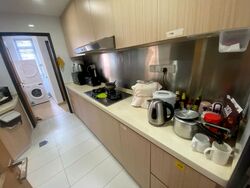 Summer Green (D12), Apartment #604359881